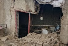 سیلاب‌های شدید در خوست؛ بیش از ۵۷۰ خانه و صدها جریب زمین زراعتی تخریب شد