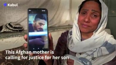 حمله مرگبار پاکستان به مرکز درمانی معتادین؛ مادر افغانستانی خواستار تحقیق بین‌المللی شد