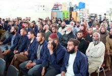 فراغت ۳۰۰ معتاد صحت‌یاب‌شده از آموزش‌های تخنیکی و حرفه‌ای در کابل