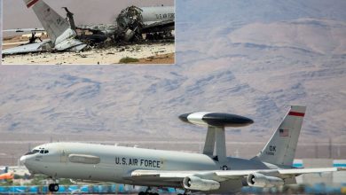 بحران در ناوگان آواکس آمریکا؛ تلفات E‑3 سنتری و آینده مبهم سامانه هشدار زودهنگام