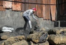 وابستگی دوباره جهان به زغال‌سنگ در سایه تنش‌های