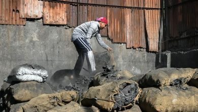 وابستگی دوباره جهان به زغال‌سنگ در سایه تنش‌های