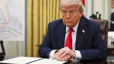 شکست سکوت حامیان ترامپ؛ امشب، لحظهای تاریخی برای تبدیل شدن ترامپ به جنایتکارترین رئیسجمهور آمریکا