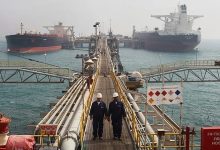 ایران بیشترین درآمد نفتی در منطقه را دارد