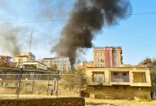 گزارش اوچا درباره پیامد‌های حمله پاکستان بر افغانستان