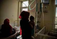 روز جهانی صحت؛ سازمان‌ملل خواستار رفع فوری محدودیت‌ها علیه زنان شد