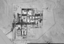 راز هسته‌ای اسرائیل؛ تاریخچه ابهام استراتژیک