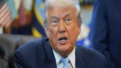 گاردین: تهدیدهای ترامپ علیه ایران نشانه ضعف است