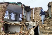 سازمان‌ملل: ۴.۲ میلیون نفر در افغانستان به سرپناه اضطراری نیازمند هستند