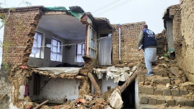 سازمانملل: ۴.۲ میلیون نفر در افغانستان به سرپناه اضطراری نیازمند هستند