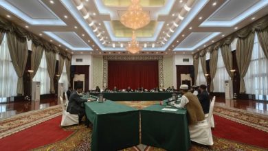 چین: نشست ۷ روزه کابل-اسلامآباد با رویکرد نتیجهمحور پایان یافت