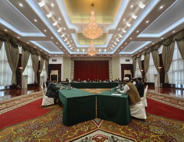 چین: نشست ۷ روزه کابل-اسلام‌آباد با رویکرد نتیجه‌محور پایان یافت