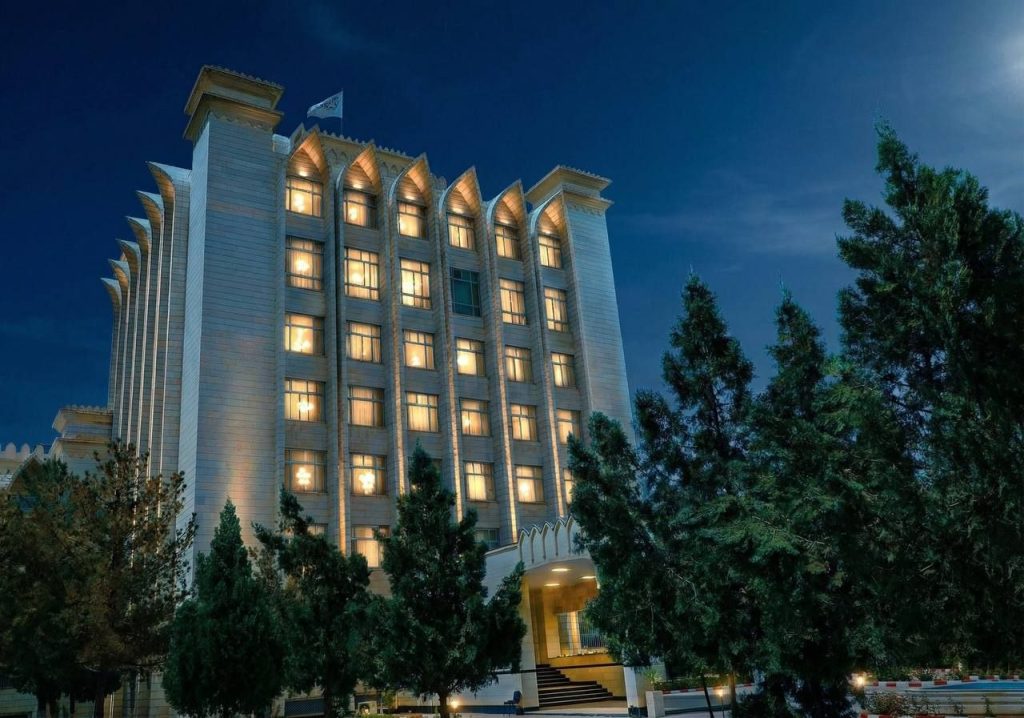 کابل و ولایات میزبان پروژه‌های اقتصادی جدید شدند