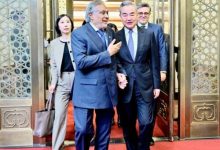 آیا میانجی‌گری چین میان پاکستان-افغانستان موفق می‌شود