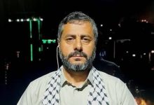 انصارالله: دست ما روی ماشه است