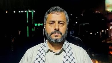 انصارالله: دست ما روی ماشه است