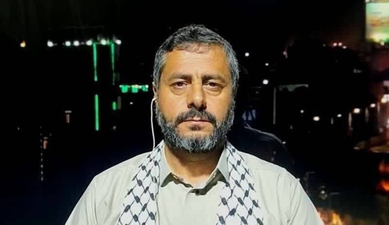 انصارالله: دست ما روی ماشه است