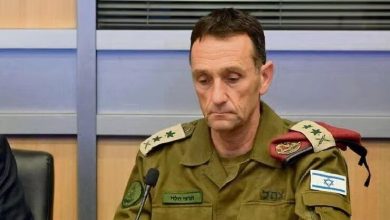 گروه سایبری حنظله: اطلاعات محرمانه رئیس سابق ستاد ارتش اسرائیل هک شد