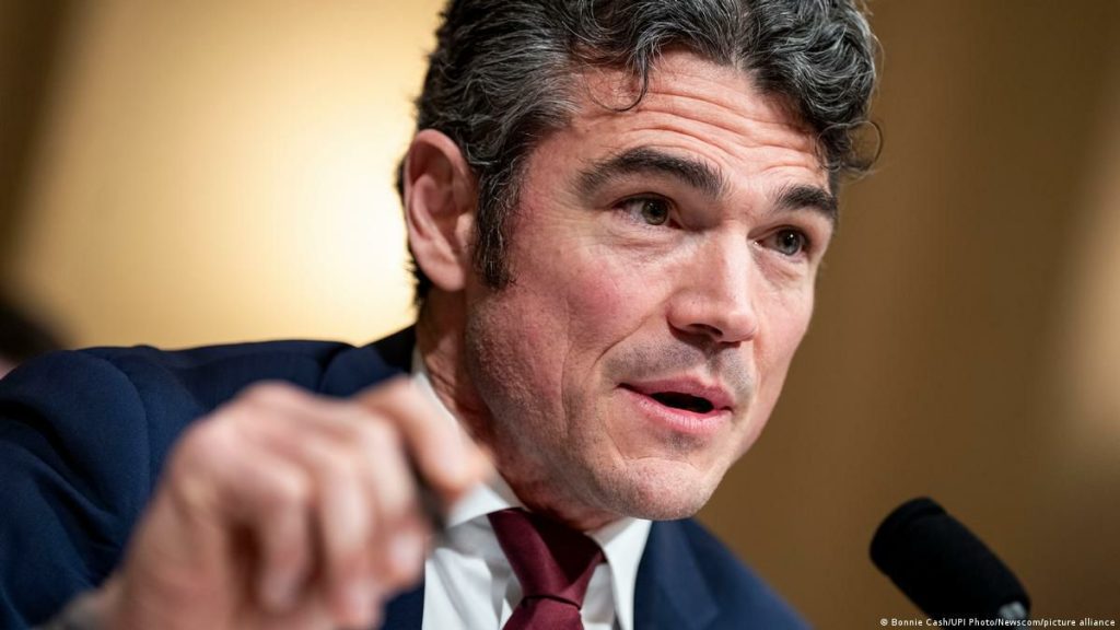 هشدار جو کنت: واشنگتن باید اسرائیل را مهار کند