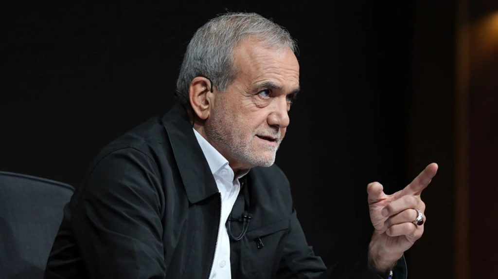 پزشکیان: دست‌های ما بر ماشه باقی است؛ ایران، لبنان را تنها نخواهد گذاشت