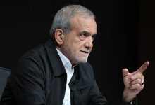 پزشکیان: دست‌های ما بر ماشه باقی است؛ ایران، لبنان را تنها نخواهد گذاشت