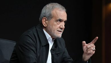 پزشکیان: دستهای ما بر ماشه باقی است؛ ایران، لبنان را تنها نخواهد گذاشت