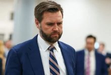 سناتور آمریکایی: ونس در برابر ایران کم آورد