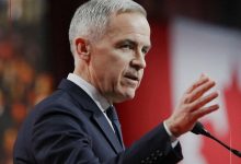 کارنی: دوران امتیاز دادن کانادا به آمریکا پایان یافته است