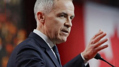 کارنی: دوران امتیاز دادن کانادا به آمریکا پایان یافته است