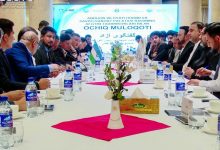 ورود هیات تجاری ازبیکستان به کابل؛ تأکید بر گسترش همکاری‌های اقتصادی و فرهنگی