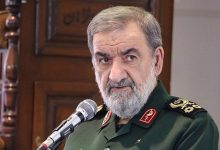 هشدار محسن رضایی درباره پاسخ ایران به محاصره دریایی؛ «امکانات دست‌نخورده» به‌کار گرفته می‌شود