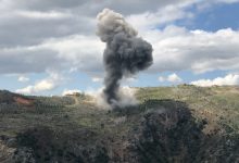 شلیک‌های پیاپی از لبنان؛ آژیر خطر در شمال اسرائیل