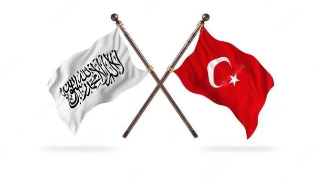 ترکیه از تسهیلات ویزا برای بیماران و تاجران افغانستانی خبر داد