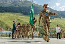 جنگ پاکستان علیه افغانستان و پیوند آن با راهبرد هسته‌ای