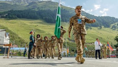 جنگ پاکستان علیه افغانستان و پیوند آن با راهبرد هسته‌ای