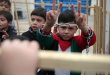 بازداشت ادامه‌دار ۳۵۰ کودک فلسطینی در زندان‌های رژیم صهیونیستی