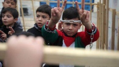 بازداشت ادامه‌دار ۳۵۰ کودک فلسطینی در زندان‌های رژیم صهیونیستی