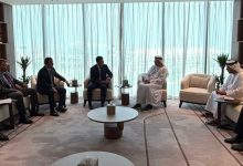 رایزنی ازبیکستان و امارات برای مشارکت در پروژه «راه‌آهن ترانس-افغان»