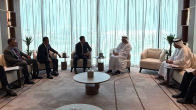 رایزنی ازبیکستان و امارات برای مشارکت در پروژه «راه‌آهن ترانس-افغان»