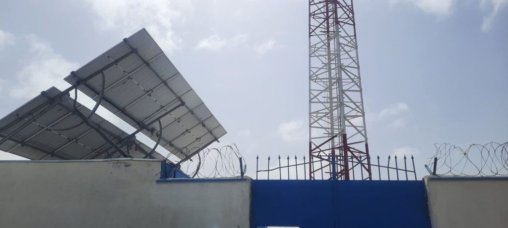 افتتاح دو سایت جدید شبکه «سلام» در کشک رباطسنگی