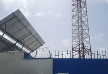 افتتاح دو سایت جدید شبکه «سلام» در کشک رباط‌سنگی