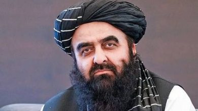 متقی: اداره طالبان بر پایه توازن قومی و سیاست خارجی متعادل است