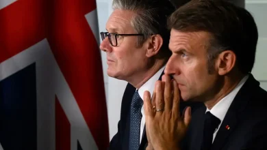 بدون آمریکا؛ بریتانیا و فرانسه میزبان نشست جهانی برای پیامدهای محاصره تنگه‌هرمز