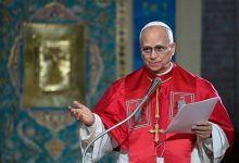 هشدار تازه پاپ: گروهی با صرف میلیاردها دالر در جنگ، در حال ویران کردن جهان هستند