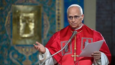 هشدار تازه پاپ: گروهی با صرف میلیاردها دالر در جنگ، در حال ویران کردن جهان هستند