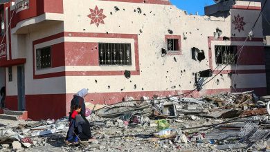 سازمان‌ملل: تا پایان ۲۰۲۵ روزانه حدود ۵۰ زن در غزه کشته شده‌اند