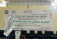 غیبت فارسی در لوحه رسمی؛ سهل‌انگاری یا جهت‌گیری زبانی؟