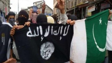 داعش مسئولیت سه حمله در پاکستان را بر عهده گرفت