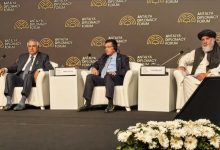 مجمع انتالیا؛ تاکید عزیزی بر ثبات اقتصادی و مهار قیمت سوخت