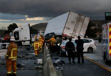 گزارشی تکان‌دهنده از هزینه‌های کمرشکن و مرگ‌ومیر بالای جاده‌ای در آمریکا